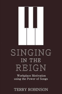 Front cover_Singing in the Reign