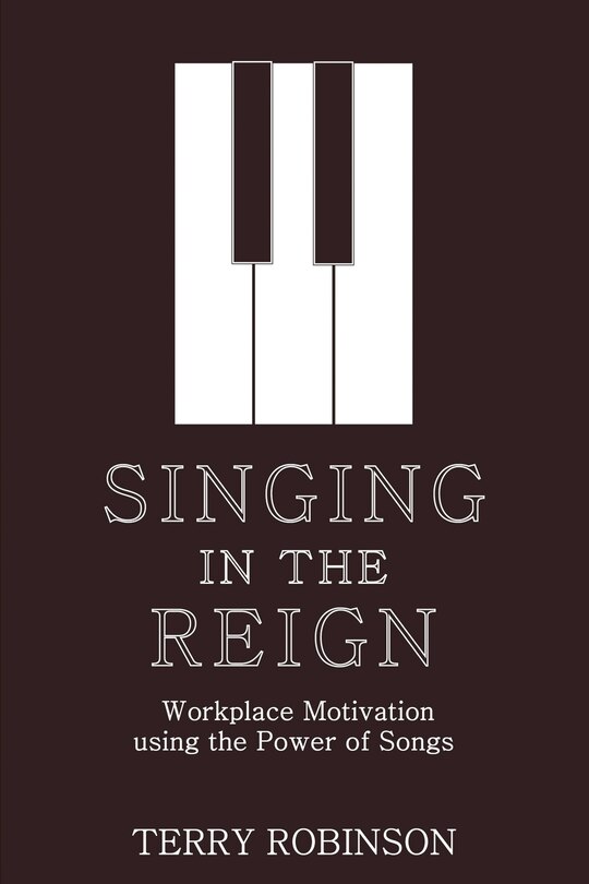Front cover_Singing in the Reign