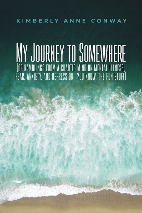 Front cover_My Journey to Somewhere