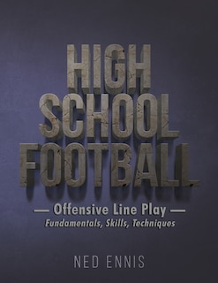 Front cover_High School Football