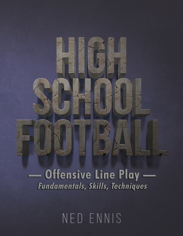 Front cover_High School Football