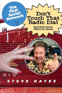 Front cover_Don't Touch That Radio Dial