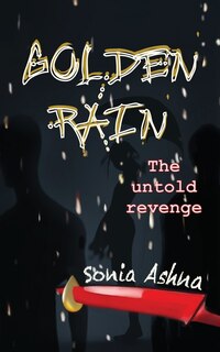Front cover_Golden Rain