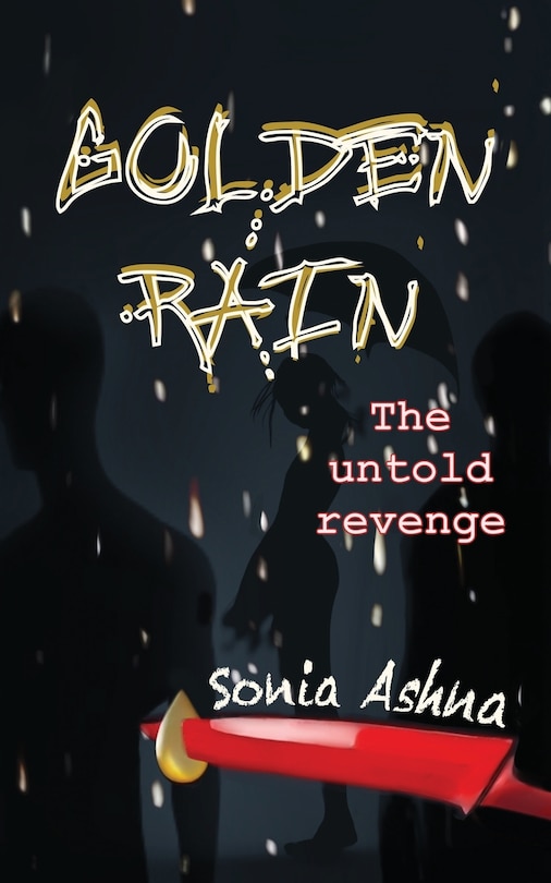 Front cover_Golden Rain