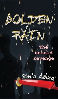 Front cover_Golden Rain