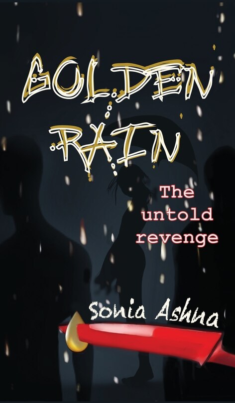 Front cover_Golden Rain