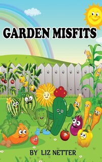 Couverture_Garden Misfits