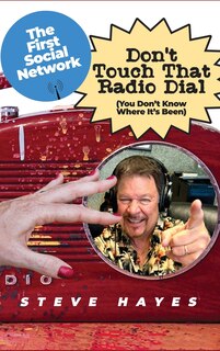 Front cover_Don't Touch That Radio Dial