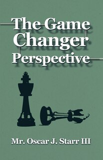 Front cover_The GameChanger Perspective