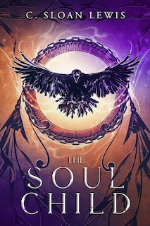 Front cover_The Soul Child