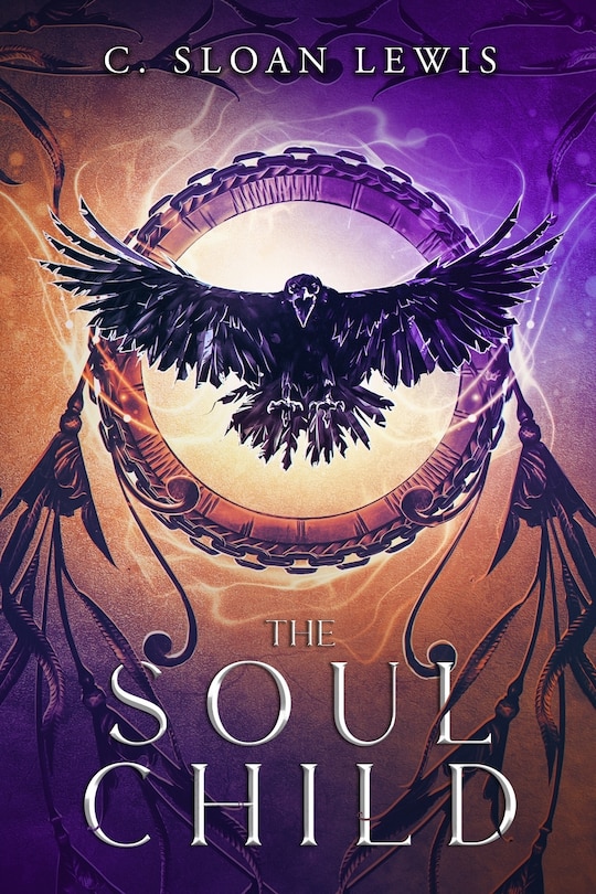Front cover_The Soul Child
