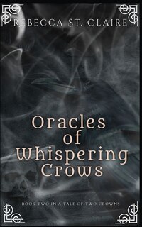 Couverture_Oracles of Whispering Crows