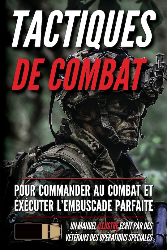 Couverture_Tactiques de combat