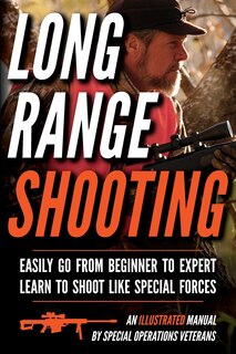 Front cover_Long Range Shooting