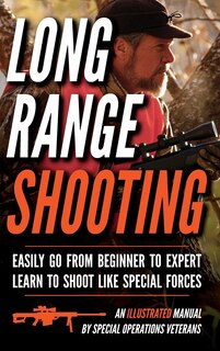 Front cover_Long Range Shooting