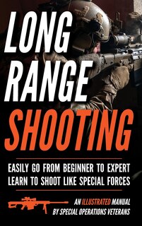 Front cover_Long Range Shooting