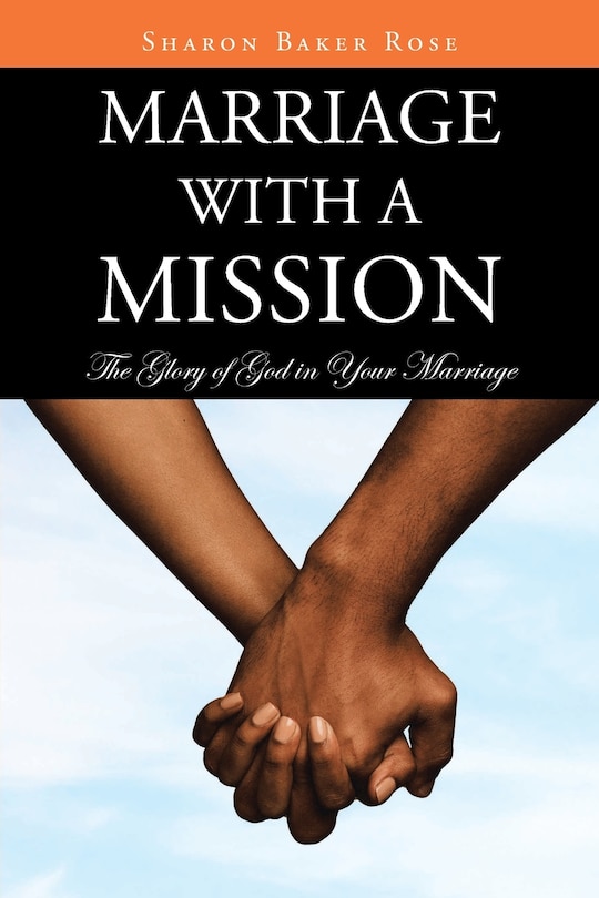 Front cover_Marriage with a Mission
