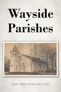 Couverture_Wayside Parishes