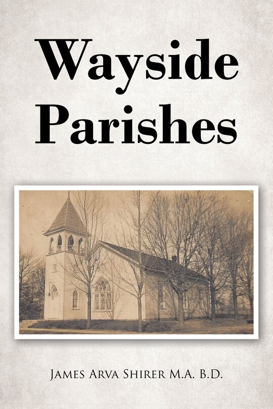 Couverture_Wayside Parishes