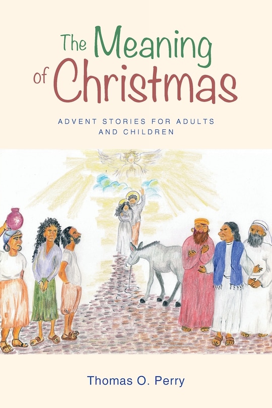 Front cover_The Meaning of Christmas
