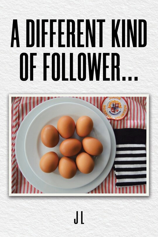 Couverture_A Different Kind of Follower...