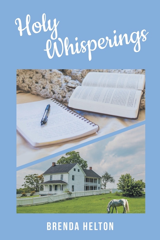 Couverture_Holy Whisperings