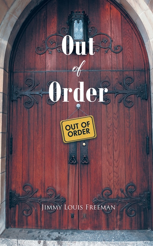 Front cover_Out of Order