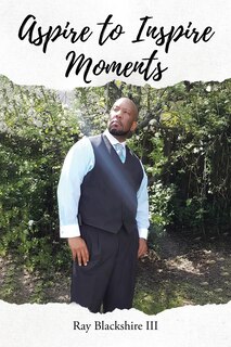 Couverture_Aspire to Inspire Moments