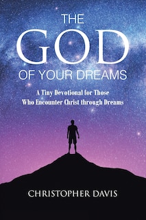 Couverture_The God of Your Dreams