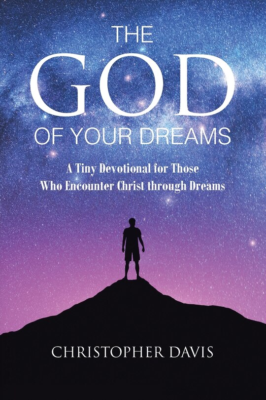 Couverture_The God of Your Dreams