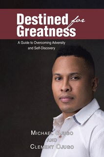 Front cover_Destined for Greatness
