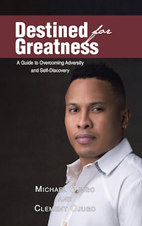 Front cover_Destined for Greatness