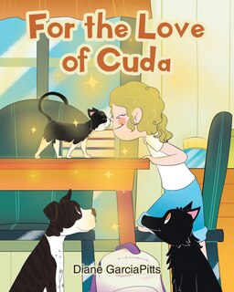 Couverture_For the Love of Cuda