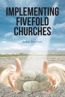 Front cover_Implementing Fivefold Churches