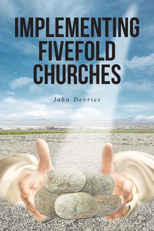 Front cover_Implementing Fivefold Churches