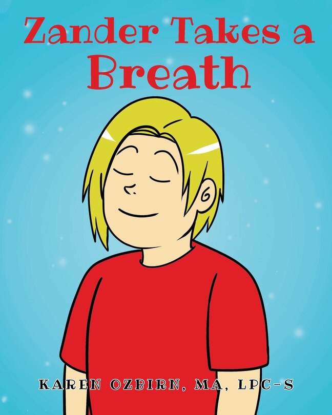 Front cover_Zander Takes a Breath