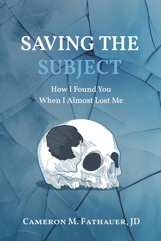 Couverture_Saving the Subject