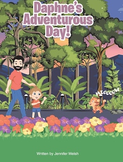 Front cover_Daphne's Adventurous Day!