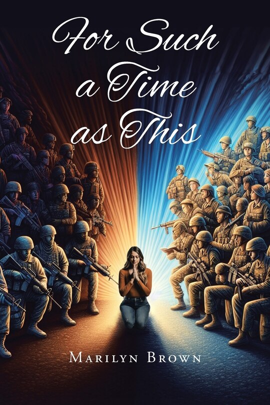 Front cover_For Such A Time as This