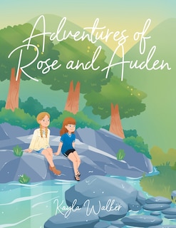 Front cover_Adventures of Rose and Auden