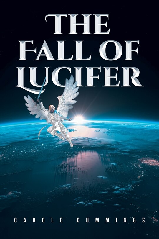 Front cover_The Fall of Lucifer