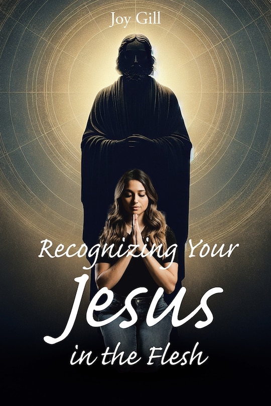 Couverture_Recognizing Your Jesus in the Flesh