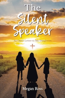 Front cover_The Silent Speaker