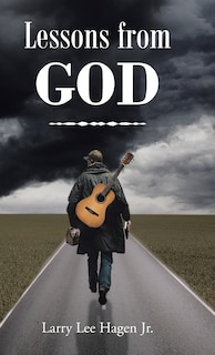 Front cover_Lessons from God