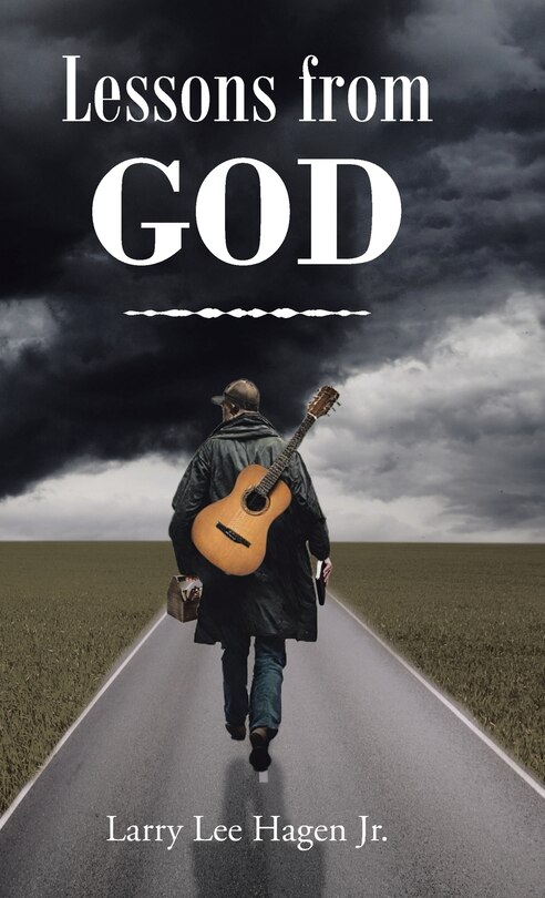 Front cover_Lessons from God