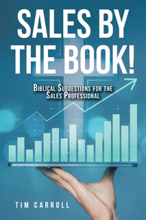 Front cover_Sales by the Book!
