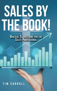 Front cover_Sales by the Book!