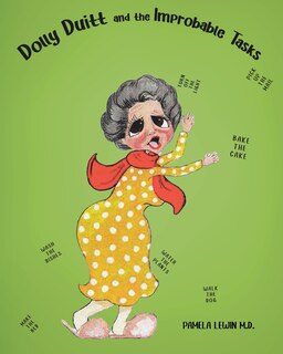 Front cover_Dolly Duitt and the Improbable Tasks