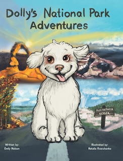 Couverture_Dolly's National Park Adventures