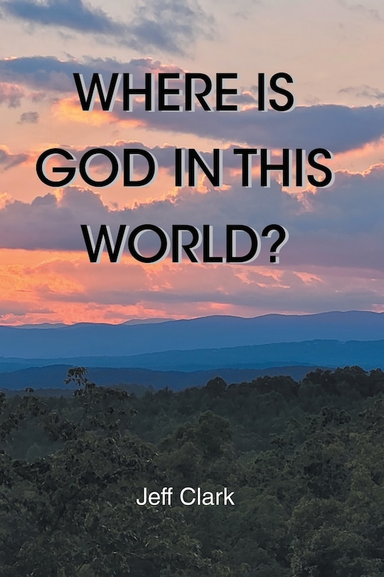 Couverture_Where Is God in This World?